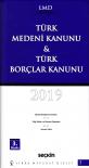 Türk Medeni Kanunu & Türk Borçlar Kanunu