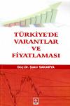 Türkiye'de Varantlar ve Fiyatlanması