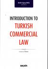Turkish Commercial Law