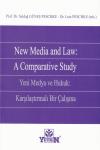 New Media And Law: A Comparative Study