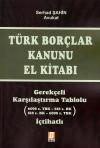 Türk Borçlar Kanunu El Kitabı