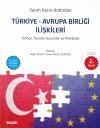 Türkiye - Avrupa Birliği İlişkileri