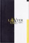 Lawyer Defter Medeni Hukuk ( Kişiler Hukuku Aile
Hukuku )