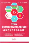 Türk Cumhuriyetlerinin Anayasaları
