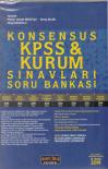KPSS & Kurum Sınavları Soru Bankası