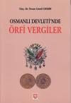 Osmanlı Devleti'nde Örfi Vergiler