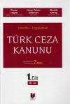 Yorumlu- Uygulamalı Türk Ceza Kanunu ( 6 Cilt
Takım )
