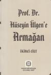 Prof. Dr. Hüseyin Ülgen'e Armağan, Cilt: 1 - 2