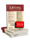 Legal Hukuk Dergisi ( 2018 Yılı Aboneliği ) (12
Sayı )