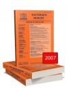 Legal Mali Hukuk Dergisi  ( 2007 Yılı Aboneliği
) ( 12 Sayı )