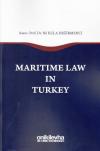 Maritime Law In Turkey