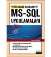 Veritabanı Kavramı ve MS-SQL Uygulamaları