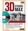 3D Studio MAX (DVD ile beraber)