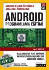 Android Programlama Eğitimi (DVD'li)