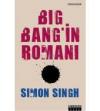Big Bang'ın Romanı