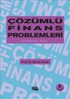 Çözümlü Finans Problemleri (Genişletilmiş
6.Baskı)