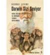 Darwin Sizi Seviyor: Doğal Seçilim ve Dünyanın
Yeniden Büyülenmesi: Metis Bilim 09