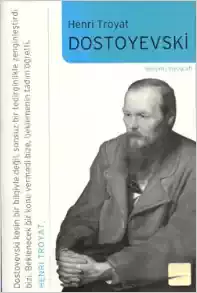 Dostoyevski-Biyografi