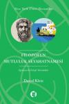 Filozof'un Mutluluk Seyahatnamesi: Epikuros'la
Felsefi Yolculuklar