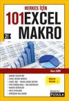 Herkes İçin 101 Excel Makro (2.baskı)