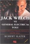 Jack Welch ve General Electric'in Yolu 5. Basım