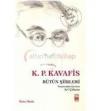 K.P. Kavafis: Bütün Şiirleri
