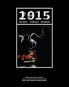 2015 Ajanda 1915 (Hrant Dink Vakfı Yayınları)