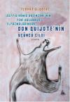 Don Quijote'nin Üçüncü Cildi (Yitik Ülke
Yayınları)