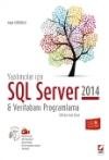 Yazılımcılar içinSQL Server 2014 &#38;
Veritabanı Programlama