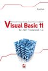 Microsoft Visual Basic 11