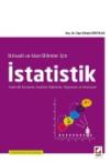 İktisadi ve İdari Bilimler içinİstatistik
İstatistikî Kavramlar, Anakütle
Dağılımları, Regresyon ve Korelasyon 1