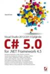 Visual Studio 2012/2013 EşliğindeC# 5.0 for .NET
Framework 4.5