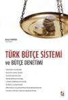 Türk Bütçe Sistemi ve Bütçe Denetimi 1