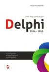 Yeni Başlayanlar için Delphi 2009 – 2010 1
