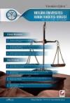 Mevlana Üniversitesi Hukuk Fakültesi Dergisi
Cilt:1 – Sayı:2 Ocak 2013