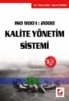 ISO 9001 : 2000Kalite Yönetim Sistemi 3