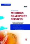 Yeni Başlayanlar içinWindows SharePoint Services
1