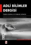 Adli Bilimler Dergisi – Cilt:11 Sayı:4 Aralık
2012 1