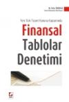 Yeni Türk Ticaret Kanunu KapsamındaFinansal
Tablolar Denetimi 1