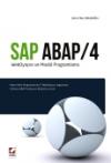 SAP ABAP/4 WebDynpro ve Modül Programlama 1
