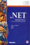 .NET – Başlangıç Düzey &#40;70–305 ve
70–306 Sınavlarına Hazırlık Kitabı&#41; 1