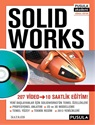 Solid Works 1(Kitap + Video)