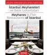 İstanbul Meyhaneleri ve Balık Lokantaları