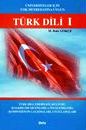 Türk Dili - I