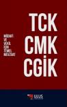 TCK CMK CGİK