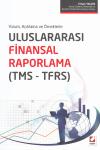Uluslararası Finansal Raporlama