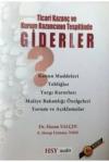 Giderler