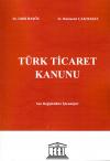 Türk Ticaret Kanunu- Orta Boy