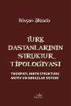 Türk Destanlarının Struktur Tipologiyası
