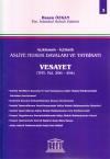 Vesayet-Seri 3